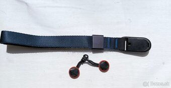Peak Design Cuff modrá - 3