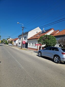 (F148-014REM) Stavebné pozemky v krásnom maďarskom meste Győ - 3