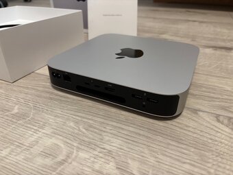 Mac Mini (Apple M1, 16GB RAM, 256GB SSD) - 3