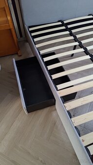 Posteľový rám 180cm - 3