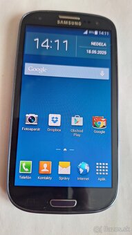 Samsung galaxy S3 neo GT-i9301i top stav - 3