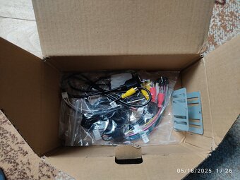 Android Autoradio navi handsfree multimedia - 3