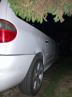 Ford Galaxy, 2.8V6, 4x4, 128KW - 3