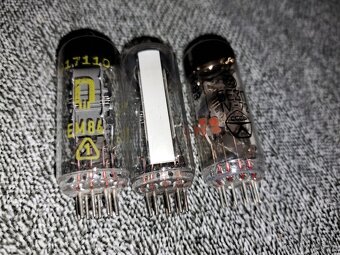 Magicke oko EM84 a ruske oko 6E3P - 3