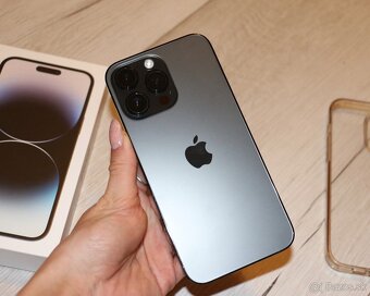 Apple iPhone 14 Pro Max 512GB bez škrabanca - 3