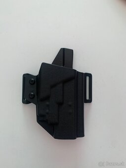 Púzdro od Mustache Gear na Glock 45/19/19X/17 - 3