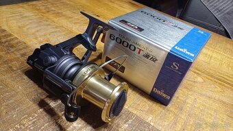 Daiwa tournament S 6000T - 3