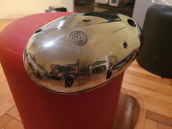 Jawa CZ 175-450 DeLuxe Jawa - Lesteny kryt spojky - 3