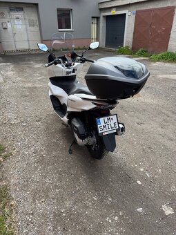 Honda PCX 125 - 3