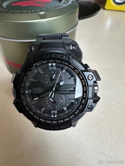 Predám hodinky CASIO G - SHOCK - 3