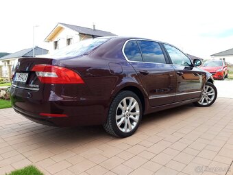 Škoda Superb - 3