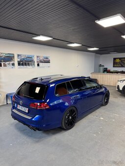vw golf r variant 2.0tsi - 3