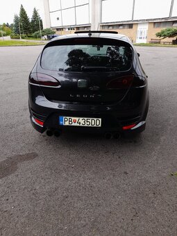 Seat leon - 3
