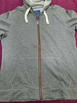 Tom tailor mikina velkost xxl - 3