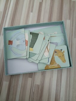 rôzne detské edukatívne hračky - 3