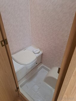 Karavan Swift 450cd - 3