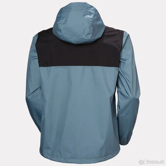 Nepremokavá bunda Helly Hansen Vancouver Rain Jacket - 3