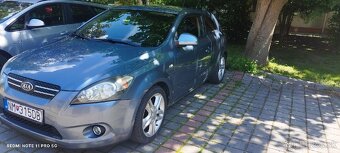 Kia ceed - 3