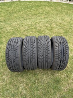 ✳️r. 2024 -Continental WinterContact TS 870 P 235/40 R19 ✳️ - 3