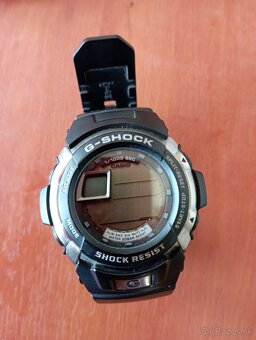 G shock hodinky - 3