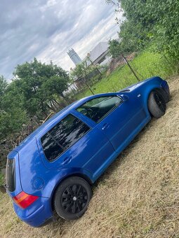 Predám golf 4 1.9 66kw - 3
