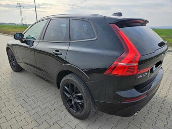 Volvo XC60 D4 Momentum, 4x4, A/T 2018 - 3