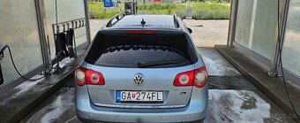 Passat B6 - 3