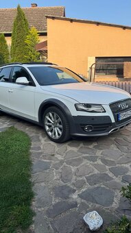 Audi a4 allroad 2.0 TFSI - 3