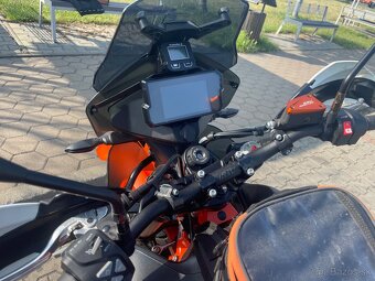 Ktm 890 adventure R - 3