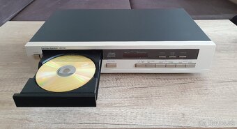 Harman Kardon HD 100 cd player - 3