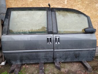 Peugeot 806 - 3