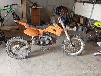 Pitbike125 - 3