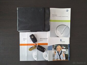 Volkswagen Golf, 1,4TSi Style - 3