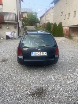 Golf 4 - 3