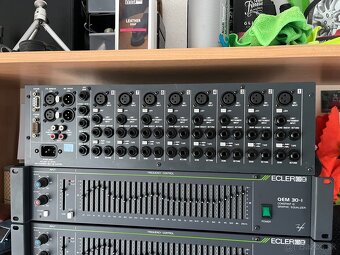 Soundcraft spirit pro tracker - 3