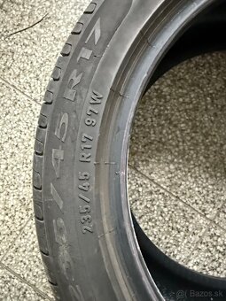 Sada pneumatík R17 - 3