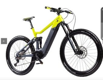 Nový MTF elektro bicykel 29. 1500€ - 3