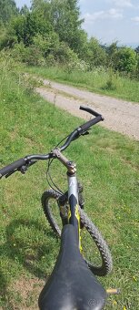 Predám bicykel 26 - 3