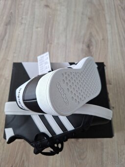 Adidas tenistky velk.37,5 - 3