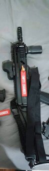 Stribog SP9A3 - 3