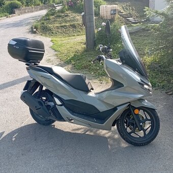 predam honda pcx 125 - 3