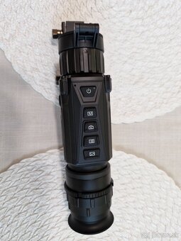 Termovizna predsadka Hikmikro Thunder TE19CR 2.0 - 3