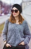 ♥ Dámsky turban ♥ - 3
