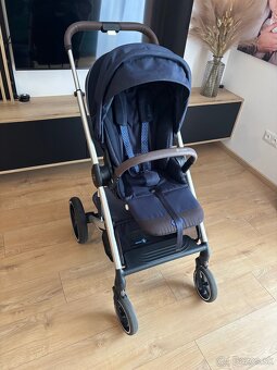 Kočík CYBEX BALIOS S LUX - 3