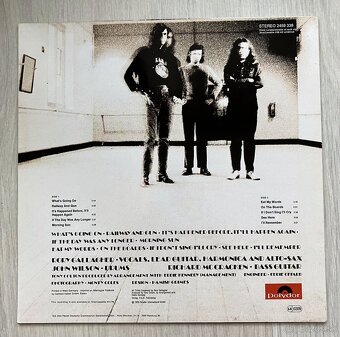 LP Taste – On The Boards - 3