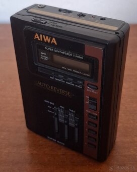 AIWA HS-T50 - 3