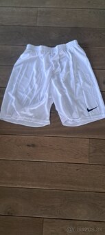 Futbalový dres - 3