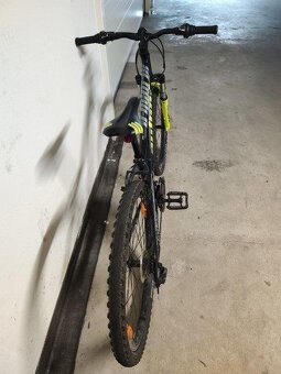 Bicykel vo výbornom stave - 3