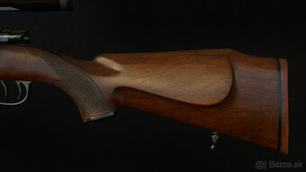 Zastava 308win s puskohladom Zeiss a závitom - 3