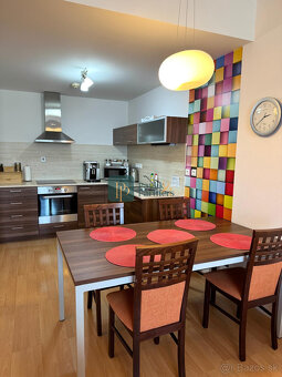 Predaj 2izbový apartmán Donovaly, 64m2, garáž v cene - 3